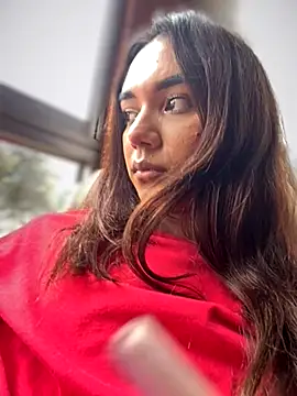 Nikol Rang   online show from October 2025 04:05:02 PM