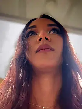 Nikol Rang   online show from October 2025 08:52:01 PM