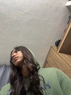 Nikol Rang   online show from November 2025 07:36:02 AM