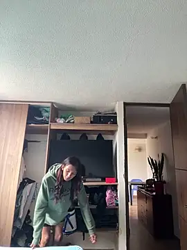 Nikol Rang   online show from November 2025 02:50:02 PM