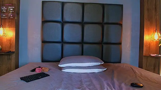 alexxa ortiz online show from September 2025 12:45:02 AM