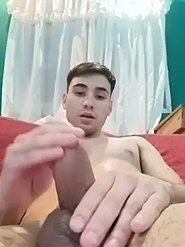 Alexaxelo online show from September 2025 12:56:02 AM