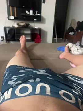 Alexaxelo online show from March 2026 10:12:02 AM