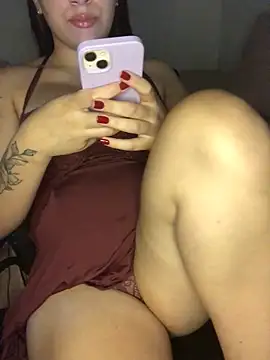 Snapshot of La_Milli chatting on March 2026 11:14:01 AM La Milli online show from March 2026 11:14:01 AM