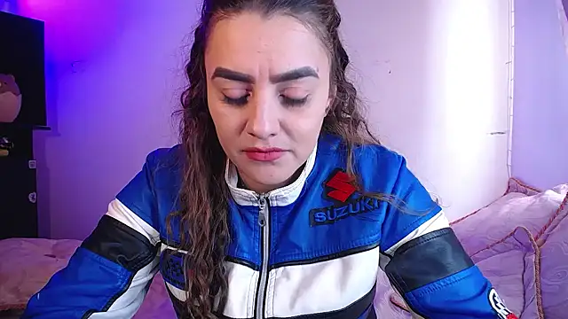 Snapshot of Lu_perez chatting on October 2025 07:15:01 PM Lu perez online show from October 2025 07:15:01 PM