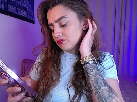 Lu perez online show from February 2026 02:17:02 AM