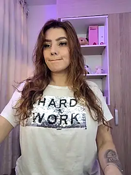 Lu perez online show from May 2026 01:27:01 PM