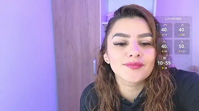 Lu perez online show from May 2026 01:08:02 PM