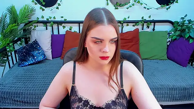 ErlineDashow online show from March 2025 05:25:02 PM