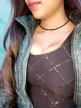 Sreya213 online show from January 2025 10:24:02 AM