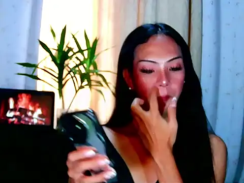 Jvuymae online show from April 2026 02:36:01 AM