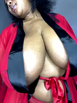 MayaPassion online show from December 2025 05:24:02 AM