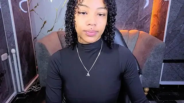 Violeth b online show from February 2026 12:47:02 PM