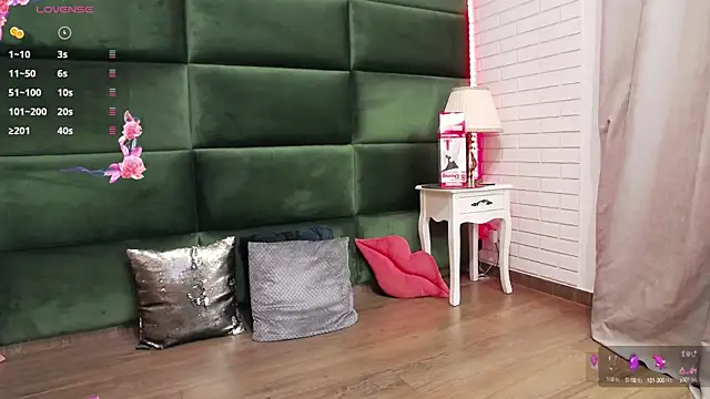 SelenSummer online show from September 2025 04:03:02 AM