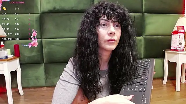 SelenSummer online show from September 2025 04:06:01 AM