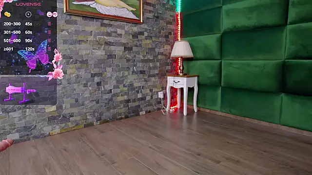 SelenSummer online show from February 2026 08:08:02 PM