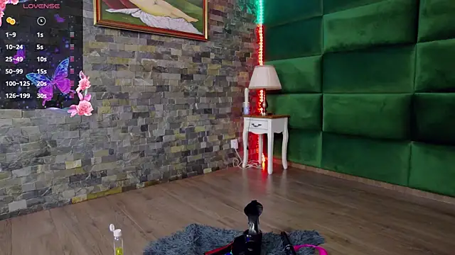 SelenSummer online show from March 2026 08:00:01 PM