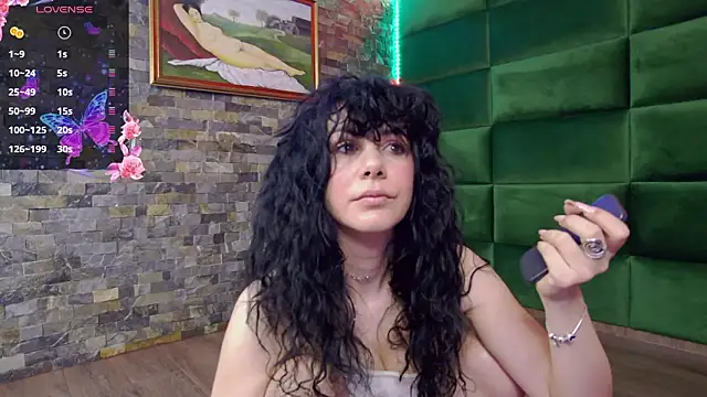 SelenSummer online show from March 2026 05:24:02 AM