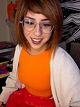 LisandreLaVenale online show from October 2025 10:07:02 PM