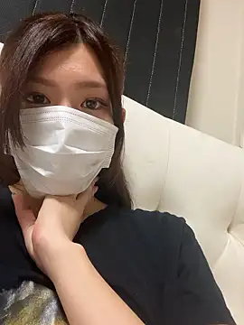 Snapshot of mio_nyan_ chatting on October 2025 12:03:01 PM mio nyan online show from October 2025 12:03:01 PM