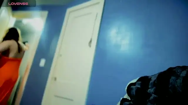 SkarlettRose96 online show from November 2025 03:12:02 PM