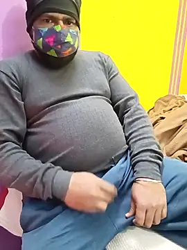 punjabimunda28 online show from January 2026 12:41:01 PM