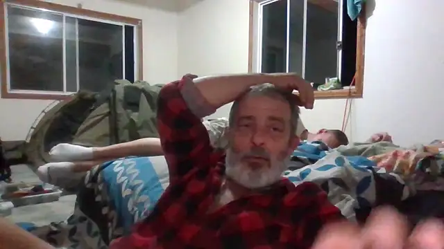 Snapshot of ausbod chatting on May 2026 02:35:02 PM ausbod online show from May 2026 02:35:02 PM