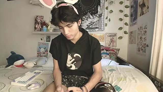 Corey Glenn online show from February 2026 02:42:02 PM