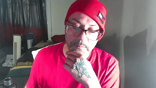 RickStone51 online show from October 2025 12:33:02 AM