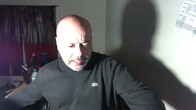 Snapshot of RickStone51 chatting on February 2026 01:31:01 AM RickStone51 online show from February 2026 01:31:01 AM