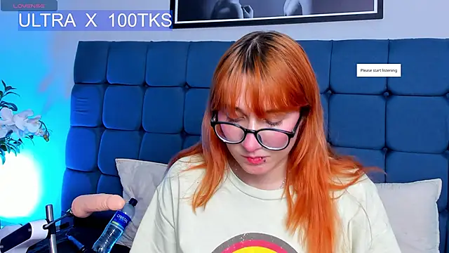 sofia218 online show from February 2025 02:32:02 PM