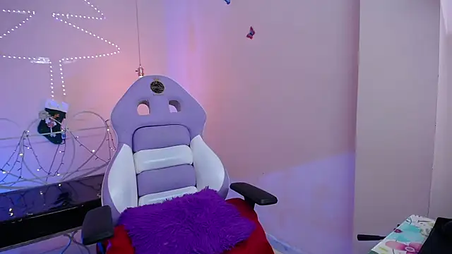 Snapshot of Cony_ chatting on December 2024 02:36:02 PM Cony online show from December 2024 02:36:02 PM