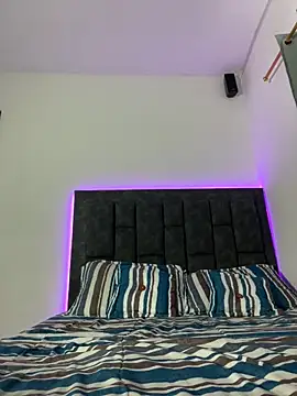 IssabellaLopez online show from December 2025 04:25:01 PM