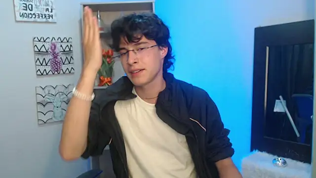 Snapshot of Jeam_hot chatting on January 2025 09:46:02 PM Jeam hot online show from January 2025 09:46:02 PM