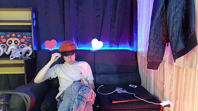 Snapshot of Jeam_hot chatting on February 2025 01:03:01 AM Jeam hot online show from February 2025 01:03:01 AM