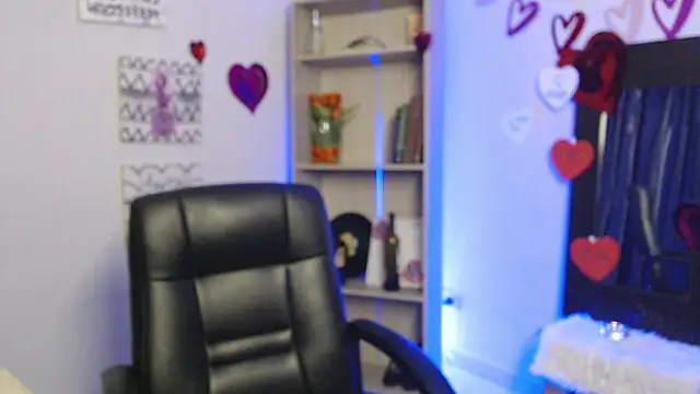 Snapshot of Jeam_hot chatting on February 2025 12:59:01 AM Jeam hot online show from February 2025 12:59:01 AM