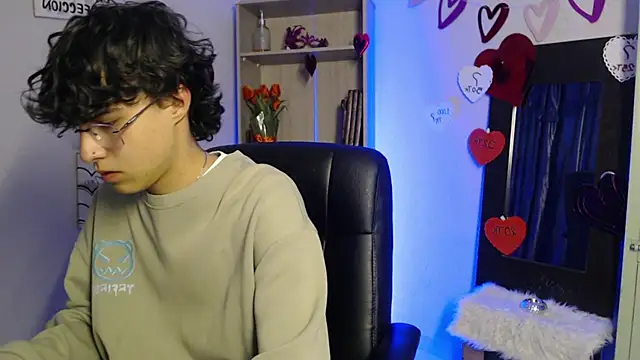 Snapshot of Jeam_hot chatting on February 2025 09:15:01 PM Jeam hot online show from February 2025 09:15:01 PM