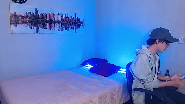 Snapshot of Jeam_hot chatting on February 2025 09:36:01 PM Jeam hot online show from February 2025 09:36:01 PM