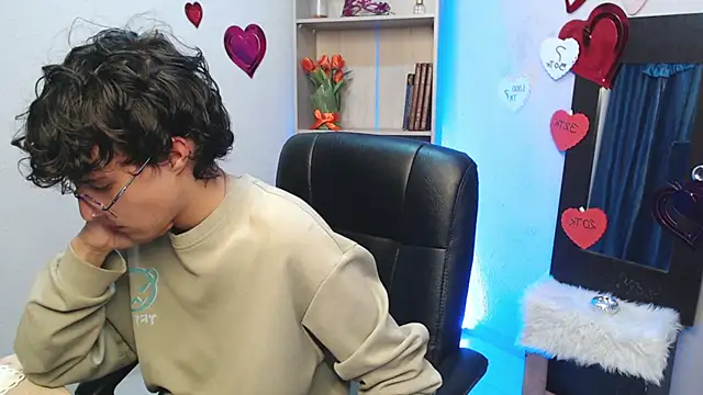 Snapshot of Jeam_hot chatting on March 2025 12:50:02 AM Jeam hot online show from March 2025 12:50:02 AM