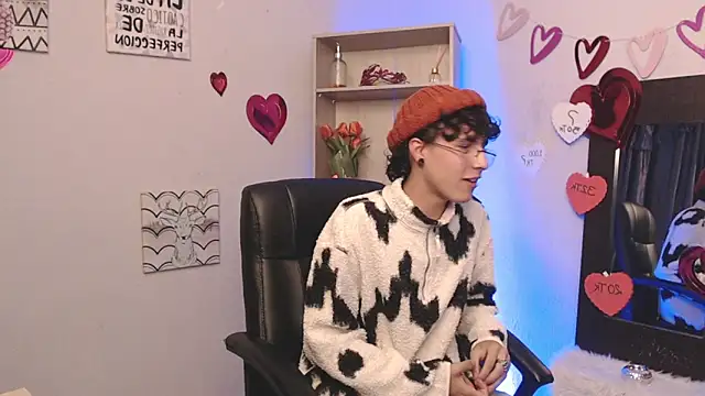 Snapshot of Jeam_hot chatting on March 2025 08:49:01 PM Jeam hot online show from March 2025 08:49:01 PM