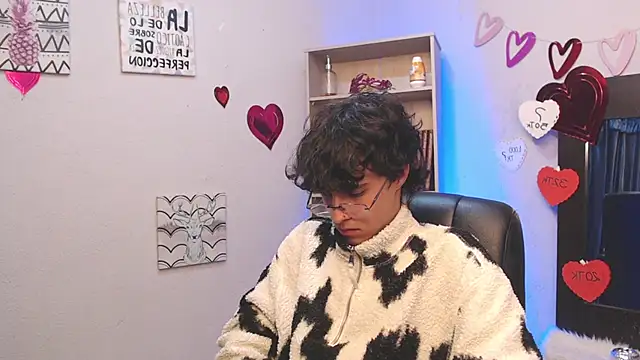 Snapshot of Jeam_hot chatting on March 2025 01:31:02 AM Jeam hot online show from March 2025 01:31:02 AM