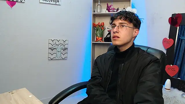 Snapshot of Jeam_hot chatting on March 2025 08:26:02 PM Jeam hot online show from March 2025 08:26:02 PM