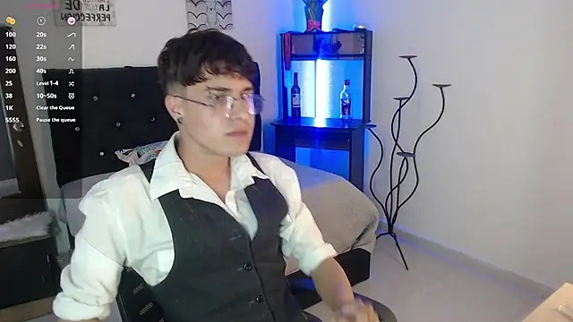 Snapshot of Jeam_hot chatting on September 2025 09:53:01 PM Jeam hot online show from September 2025 09:53:01 PM