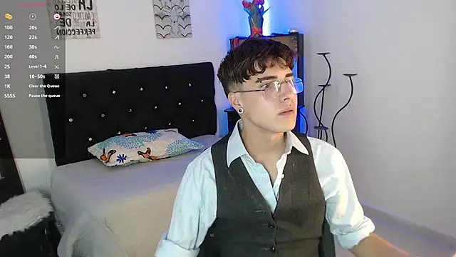 Snapshot of Jeam_hot chatting on October 2025 09:55:01 PM Jeam hot online show from October 2025 09:55:01 PM