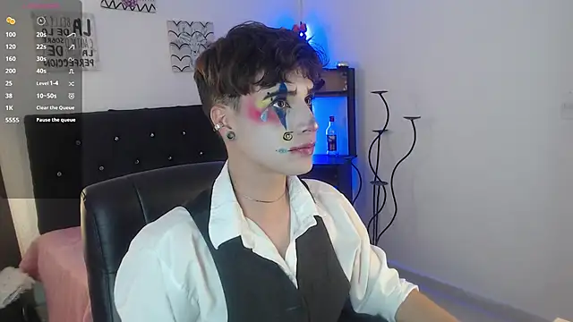 Snapshot of Jeam_hot chatting on October 2025 10:19:01 PM Jeam hot online show from October 2025 10:19:01 PM