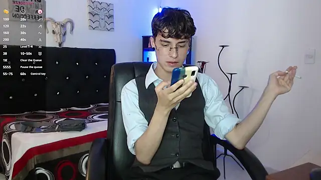 Snapshot of Jeam_hot chatting on October 2025 10:43:02 PM Jeam hot online show from October 2025 10:43:02 PM