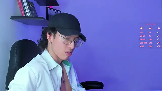 manu vera online show from March 2025 01:58:01 AM