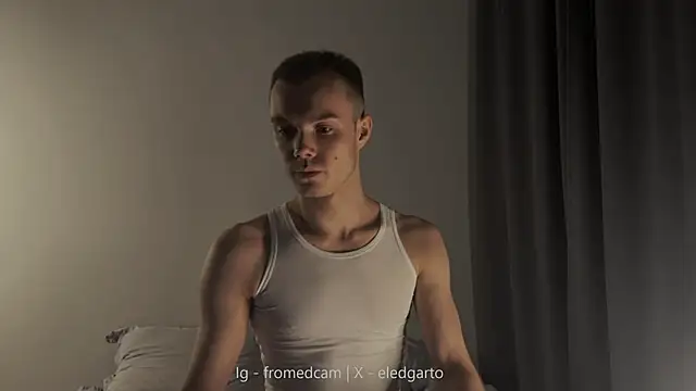 fromed online show from October 2025 10:43:02 PM