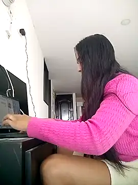 Snapshot of SweetFortuner chatting on November 2025 05:46:02 PM SweetFortuner online show from November 2025 05:46:02 PM