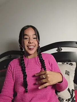 SweetFortuner online show from April 2026 07:39:01 AM